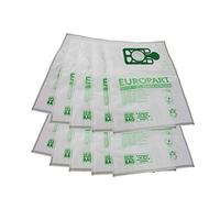 Paxanpax 46-VB-390H10P VB390H10P Non Original Numatic 200/Henry 1B/C SMS Bags in Plain Polybag Packing, Plastic