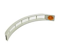Paxanpax 5682871 Fluff Filter for Miele Series T1000, T4000, T7000, T8000, T9000