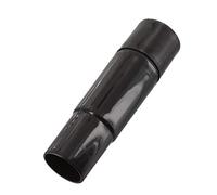 Paxanpax 602159, PFC878 Compatible for Numatic 38mm to 32mm Adaptor, Black