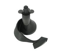 Paxanpax 65-TF-06 Actifry Blade Fits Tefal, Black
