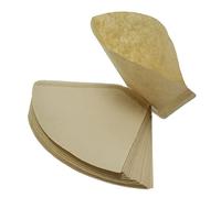 Paxanpax 6563363 PLD1786 Universal 1x4 Size Coffee Filter Papers (Pack of 40)