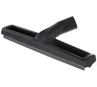 Paxanpax 69-GL-18 Europart Universal Squeegee Floor Tool Nozzle with Rubber Blades for Wet Pick-Up, 38 x 360 mm,Black