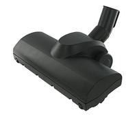Paxanpax 69-NM-15 Plastic Easy Ride Airo Turbo Brush Tool Compatible with Numatic Henry, 32 x 290 mm, Black