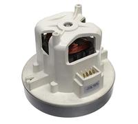 Paxanpax 7000871, PFC154 Compatible for Miele Complete C3 Powerline, Extreme, S8 Series Vacuum Cleaner Motor (1600W, 230V-240V), White