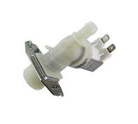 Paxanpax 71-UN-57 Universal Single Hot Fill Solenoid Valve, 12 mm, 240 V