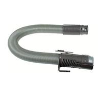 Paxanpax B00BE35WNM Compatible Dyson Vacuum Cleaner Steel/Grey Hose Assembly fits All DC14 Models