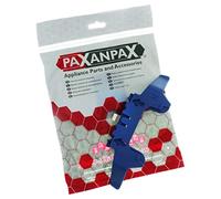 Paxanpax Bag Holder Compatible for Miele S8000 Series Vacuum Cleaner