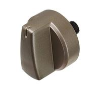 Paxanpax Belling 444447 Series Silver Oven Control Knob Replacement