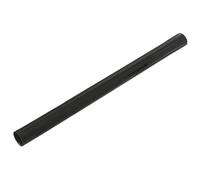 Paxanpax Black Plastic Extension Rod Tube (500mm x 35mm)