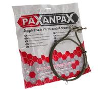 Paxanpax Compatible Fan Oven Element (2000W) for Brandt, Samet, Homark, Sauter, Blomberg, Fagor, Multi-Model Fitting