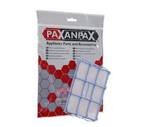 Paxanpax Compatible for Bosch VS08, VS63A2310, BSG8180101 Series Vacuum Cleaner Motor Protective Filter