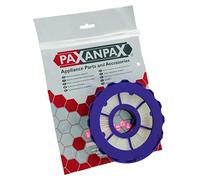 Paxanpax Compatible for Dyson DC40 & DC40i Animal, Multi Floor Series Post Motor HEPA Filter