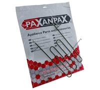 Paxanpax Compatible Grill Element (2250W) for Ariston FB, FR; Creda S036; Hotpoint BS, SC, SH, SY; Indesit BIM, FG, FI, FIM, K6 Series