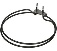 Paxanpax Fan Over Element Compatible with Hotpoint 2500W 230V Black