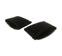 Paxanpax Compatible Non Original For Vax V 022/3/ 4/5/ 6/7 Series Float Chamber Filter, Pack of 2, Plastic, White