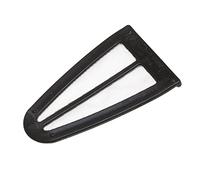 Paxanpax Compatible Russell Hobbs 23210, 23211, 24280 Luna Series Anti-Limescale Kettle Filter, Black, 700111