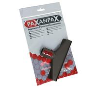 Paxanpax 69-DY-225C Compatible Vacuum Cleaner Mattress Tool for Dyson V7, V8, V10, V11 Series 'Quick Release' Type, Plastic