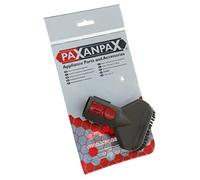 Paxanpax 123-DY-3748C Compatible Vacuum Cleaner Stubborn Dirt Brush for Dyson V7, V8, V10, V11 Series 'Quick Release' Type, Plastic