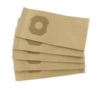 Paxanpax Compatible VB266 "Hitachi CV60 Upright Series" Paper Dust Bags