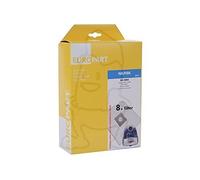 Paxanpax Compatible VB685 "Nilfisk Go Series" SMS Bags and Filter Set