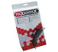 Paxanpax Compatible Washing Machine Door Handle for Hoover Candy CS Series 'See Through' Type