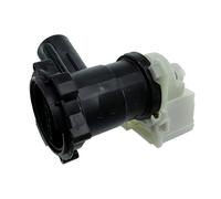Paxanpax Compatible Washing Machine Drain Pump Base & Filter Housing for Amica, CDA, Bosch, Lamona, Neff, Siemens, Smeg, Whirlpool