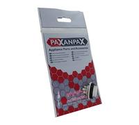 Paxanpax Compatible Washing Machine NTC Probe for Hoover Candy C2, CM, CTG, CTH, CTY, GO; Hoover HNT, VHD Series