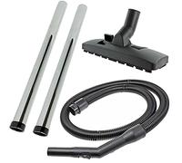 Paxanpax Complete Accessory Kit Compatible with Victor 'Tub to Floor' Series V9, V9A, V9 HEPA (32mm)