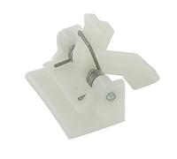 Paxanpax Door Latch Assembly Compatible with Bosch B1WTV/WAE/WFC/WFL/WFO/WFR/WFX/WLF/WLX/WTA4007/WVT1260/Siemens WH54/WIQ/WXL/WXLM/WXLP Series