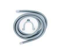 Paxanpax Drain Outlet Hose and Hook, 4 m Length, 19 mm and 22mm Fitting