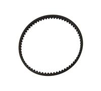 Paxanpax Drive Belt for Vax U90-MA-RE, U89-MA-PF, 90-MA-R & U91-MA-B Mach Air Reach Series, Black