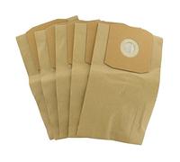 Paxanpax Dust Bags Compatible with VB166 Daewoo RC300, Pack of 5