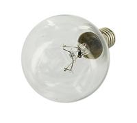 Paxanpax E14 Universal Oven Lamp Bulb, 40 W, 230 V, 300 C, P45