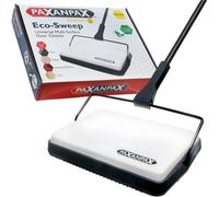 Paxanpax Eco-Sweep Universal Multi-Surface Floor Sweeper