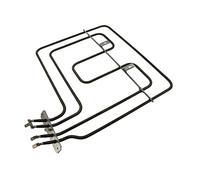 Paxanpax Fitting Grill Element for Beko, Blomberg, Euromaid, Flavel, Lamona, Leisure, Stoves, Belling, New World Multi-Model Fitting (2200W, 230V)