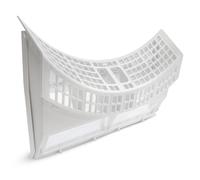 Paxanpax Fluff Filter for Indesit Hotpoint Aqualtis Series Tumble Dryers comp...