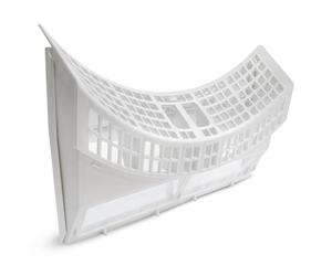Paxanpax Fluff Filter for Indesit Hotpoint Aqualtis Series Tumble Dryers comp...