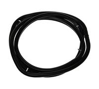 Paxanpax Gasket Seal with Stretch-to-Fit Clips for Rangemaster, Leisure Universal Range Cooker 4-Sided Door