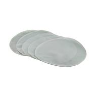 Paxanpax GD930 Non-Original Nilfisk Series Paper Filter, Pack of 5