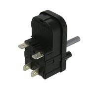 Paxanpax Genuine Dualit Mi7 Run Back Type Toaster Timer, Black, 9107.00.00.90