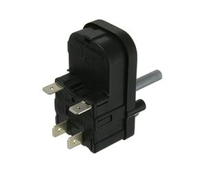 Paxanpax Genuine Dualit Mi7 Run Back Type Toaster Timer, Black, 9107.00.00.90