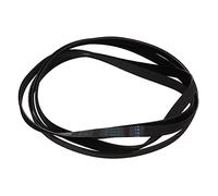 Paxanpax Genuine Hotpoint Indesit Tumble Dryer Drive Belt (1965H7) for Type TCUD97B6PM, AQC94F7EM1UK - J00199866