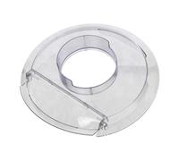 Paxanpax Genuine Kenwood Chef Major A901 KM Series AntiSplash Mixer Cover, Wh...