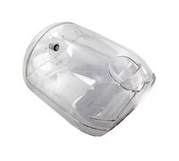 Paxanpax Genuine Krups, Nescafé, Dolce Gusto, Mini Me, KP120 Espresso Machine Water Reservoir,Clear,F295734