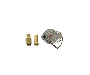 Paxanpax GSD100-44 Non Original Flame Failure Device FSD Assembly Fits Rangemaster/Leisure Finesse 50/Sterling 2100SI Series