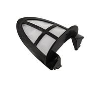 Paxanpax Kettle Anti Scale Filter for Russell Hobbs 11521, 12911, 13775, 17874, 18120 Series, Black