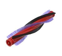 Paxanpax 96383002, Long Type' Carbon Fibre Brush Bar Agitator Assembly for Motorhead for Dyson V6 Animal, DC58, DC59, DC61, DC62 Series '225mm, Red