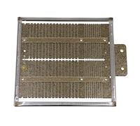 Paxanpax Middle Toaster Element for Dualit 'Old Style' (460W) Grey PSA240