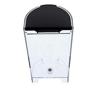 Paxanpax NES93449 Krups Nespresso Inissia Water Tank (0.7l), Plastic