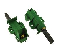 Paxanpax Non-Original Arcelik Motor 'Type L24MF7' Carbon Brushes, 12 x 5 x 31 mm, Pack of 2 12-BO-06
